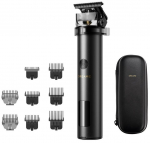 Habemetrimmer Dreame T3, must v.