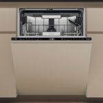 Integreeritav n&otilde;udepesumasin Whirlpool WH7IA15AM3LS0