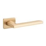 Uksek&auml;epide, sisetingimustes Kuchinox Libia II K2L_G00A, brushed gold v.