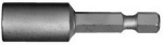 Kruvikeerajaotsik, magnetiline Dewalt DT7404-QZ, 50 mm, 13 mm, 1/4"