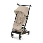 Jalutusk&auml;ru Cybex Libelle, beež v.