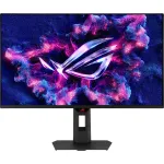 Monitor Asus ROG Strix OLED XG27UQDMS, 90LM0CW0-B01971, QD-OLED, 240 Hz, 4K UHD, 27"