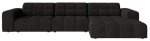 Nurgadiivan Cosmopolitan Design Chicago Eden 21, must v., parem, 167 x 294 cm x 78 cm