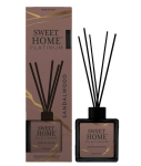 Kodul&otilde;hnastaja, l&otilde;hnapulk Sweet Home Collection Sandalwood, 100 ml Pruun v./Must v.