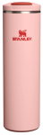 Termostass Stanley Transit Flip Top, 0.59 l, virsikuroosa v.