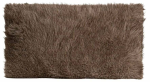 Dekoratiivne padi Homla Basic Mistra, pruun v., 50 cm x 30 cm