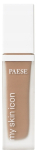 Vedel jumestuskreem Paese My Skin Icon, almond, 3c, 0.33 ml