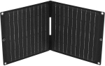 Akupank Sandberg Solar 421-42, 15 W, must v.