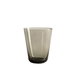 Joogiklaas Homla Amberis Tall, klaas, 0.3 l, hall v.