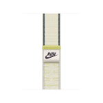 Kellarihm Apple Nike Sport Loop, 42 mm, chalk calm