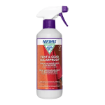 Immutusaine Nikwax Tent Gear Solar Proof, 0.5 l