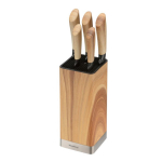 K&ouml;&ouml;ginugade komplekt, koos statiiviga Klausberg KB-9035, 6 tk