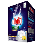 N&otilde;udepesumasina tabletid Dr.Prakti Professional, 60 tk
