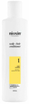 Juukse konditsioneer Nioxin System 1 Scalp Therapy, 300 ml