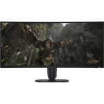 Monitor Dell 210-BWPZ, AW3426DWM, LCD, 240 Hz, UWQHD, 34"