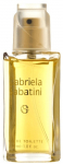 Tualettvesi Gabriela Sabatini For her, 30 ml