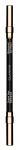 Silmapliiats Clarins Crayon, 1.2 g, must v. 1