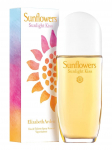 Tualettvesi Elizabeth Arden Sunflowers Sunlight Kiss, 100 ml