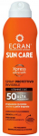 P&auml;ikesekaitsesprei Ecran Sun Protector Invisible SPF50, 250 ml