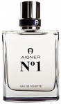 Tualettvesi Aigner No. 1, 30 ml
