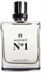 Tualettvesi Aigner No. 1, 100 ml