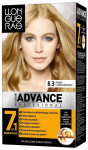 Juuksev&auml;rv Llongueras Color Advance, light golden blond, Light golden blond 8.3, 125 ml