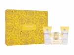 Kinkekomplektid naistele Versace Yellow Diamond Gift Set