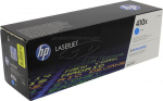Toonerikassett HP No.410X CF410X, must v.