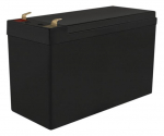UPS aku Qoltec, 0.007 Ah