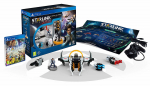 PlayStation 4 (PS4) m&auml;ng Ubisoft Starlink: Battle for Atlas Starter Pack
