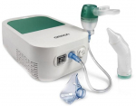 Inhalaator, kompressor- Omron Duobaby NE-C301-E