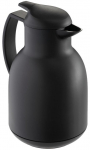 Lauatermos Leifheit Bolero, 1 l, must v.