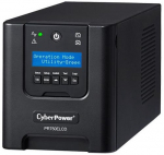 UPS pingestabilisaator Cyber Power PR750ELCD, 675 W