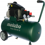 &Otilde;hukompressor Metabo Basic 250-50W, 1500 W, 230 V