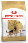 Kuiv koeratoit Royal Canin German Shepherd, kanaliha, 3 kg
