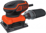Taldlihvija Black & Decker KA450-QS, 220 W