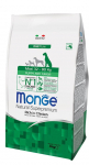 Kuiv koeratoit Monge MAXI Puppy & Junior, kanaliha, 12 kg