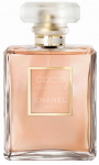Parf&uuml;&uuml;mvesi Chanel Coco Mademoiselle, 50 ml