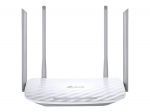 Ruuter TP-Link Archer C50, must v.