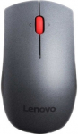 Juhtmevaba arvutihiir Lenovo, must v.