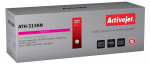 Toonerikassett ActiveJet Premium ATH-313AN, punane v.