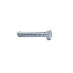Kruvi DIN 933 Haushalt, 6 mm x 35 mm, 15 tk