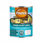 V&auml;rvi alus Pinotex, veep&otilde;hine, poolmatt, 0.93 l
