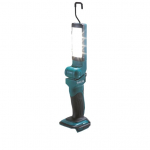 Juhtmevaba prožektor Makita LED DML801, 18 V