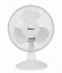 Lauaventilaator Midea FT23-16J, 25 W
