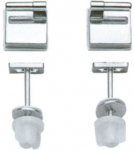 Wc poti komplekt Remer