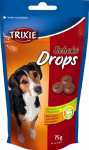 Koeramaius Trixie Chocolate Drops, 0.075 kg