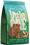 V&auml;ikeloomade toit Mealberry, merisigadele, 0.75 kg