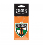 Auto &otilde;huv&auml;rskendaja Areon Žalgiris