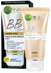 BB kreem Garnier, g bb light, 50 ml